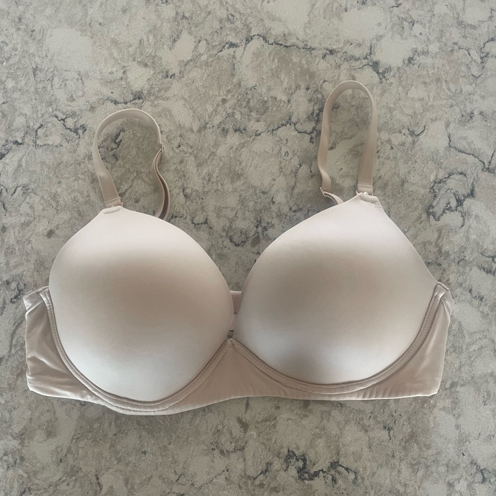 Victorias Secret maternity nursing bra-34D